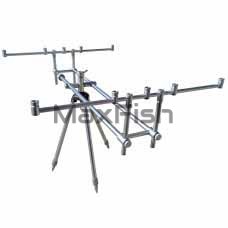 Купить Род Под Weida (Kaida) A28-1 на 5 удилищ