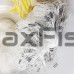Купить Сеть трехстенная 2м*30м усиленная леска 0,25мм