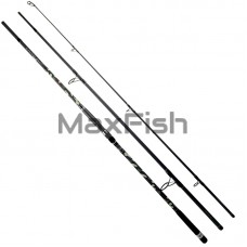 Удилище штекерное на карпа Boya By Carbon Carp 3.9м 5lb.
