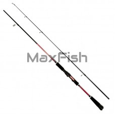Спиннинг для ловли хищника Bratfishing Jukon M 5-25g 2,1м.