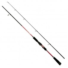 Спиннинг Bratfishing Jukon M 5-25g 2,1м.