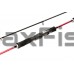 Купить Спиннинг для ловли хищника Bratfishing Jukon M 5-25g 2,1м.