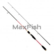 Спиннинг на хищника BratFishing Ameo M Spin 4-24g 2,1м.
