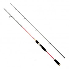 Спиннинг BratFishing Ameo M Spin 4-24g 2,1м.