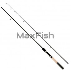 Спиннинг на хищника BratFishing Neyron ML 6-28g 2,1м.