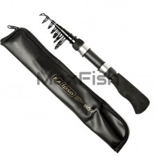 Спиннинг Kalipso укороченный 2.1м 10-30г