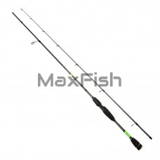 Спиннинг Siweida Extrema 3-12g 2,10м. carbon IM 9