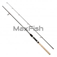 Спиннинг на щуку Weida Goddess 5-20g 2,1м.