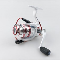 Катушка для спиннинга Diwa QL 3000F 12+1bb