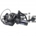 Купить Катушка Карповая Weida XC 4000 3+1bb
