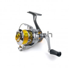 Катушка на удочку\спиннинг Weida SL 3000 2bb