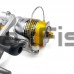 Купить Катушка на удочку\спиннинг Weida SL 3000 2bb
