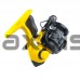Купить Катушка спиннинговая Weida EW 3000 4+1bb