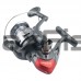 Купить Катушка спиннинговая Weida DF 3000 3+1bb