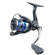 Катушка спиннинговая Weida EB 2000 5+1bb