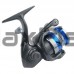 Купить Катушка спиннинговая Weida EB 2000 5+1bb