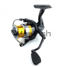 Катушка спиннинговая Hiboy LF12 2000 4+1bb