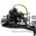 Купить Катушка спиннинговая Mifine Shark 2500F 6+1bb