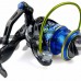 Купить Катушка спиннинговая Mifine Shark 2500F 6+1bb