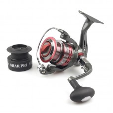 Катушка BratFishing Shar Pei 3000 3+1bb