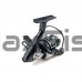 Купить Катушка спиннинговая Weida BW 2000 4+1bb
