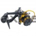 Купить Катушка Спиннинговая Weida EA 500 3+1bb