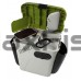 Купить Ящик зимний для снастей Aquatech 1870 К