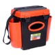 Ящик Helios Тонар 10л Orange