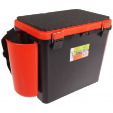 Ящик Helios Тонар 19л Orange