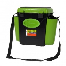 Ящик Helios Тонар 10л Green
