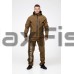 Купить Костюм рыболовный демисезонный Softshell 3