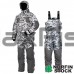 Купить Костюм Norfin Explorer Camo