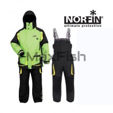 Костюм Norfin Discovery Green