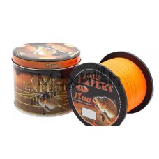 Леска 1000м. 0,25 Carp Expert Fluo orange