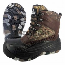 Зимние ботинки Norfin Hunting Discovery -30