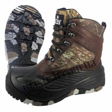 Зимние ботинки для охоты Norfin Hunting Discovery -30 