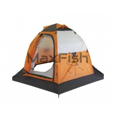 Зимняя палатка для рыбалки Norfin Easy Ice 6 Corners