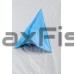 Купить Палатка Daster Куб Blue