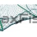Купить Раколовка гармошка раскладная из плетеной лески