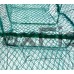 Купить Раколовка раскладная рачница 3м