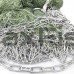 Купить Кастинговая сеть с цепью 6м американка Капроновая нить