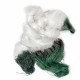 Сеть трехстенная 3м*80м Вшитый груз Каида
