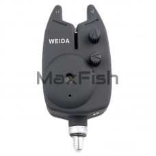 Электронный cигнализатор поклевки Weida HY-4