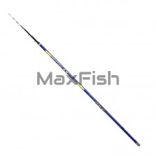 Удочка поплавочная Globe Light Fox Phantom 6м.