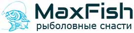 Интернет-магазин рыболовных снастей maxfish.com.ua